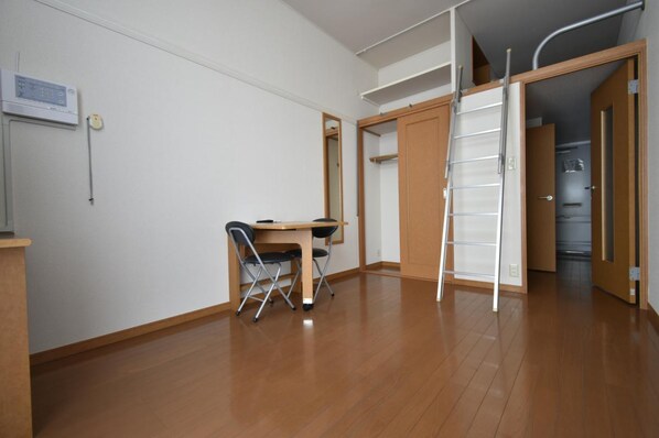 レオパレスFUJIMIの物件内観写真